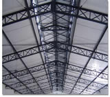 Estruturas e Construções Metálicas na Vila Madalena