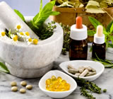 Fitoterapia na Vila Madalena